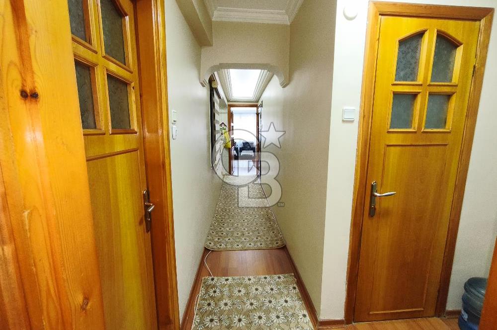 KARABAĞLAR DOĞANAY'DA MERKEZİ KONUMDA SATILIK 2+1 DAİRE