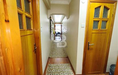 KARABAĞLAR DOĞANAY'DA MERKEZİ KONUMDA SATILIK 2+1 DAİRE