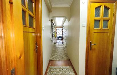 KARABAĞLAR DOĞANAY'DA MERKEZİ KONUMDA SATILIK 2+1 DAİRE