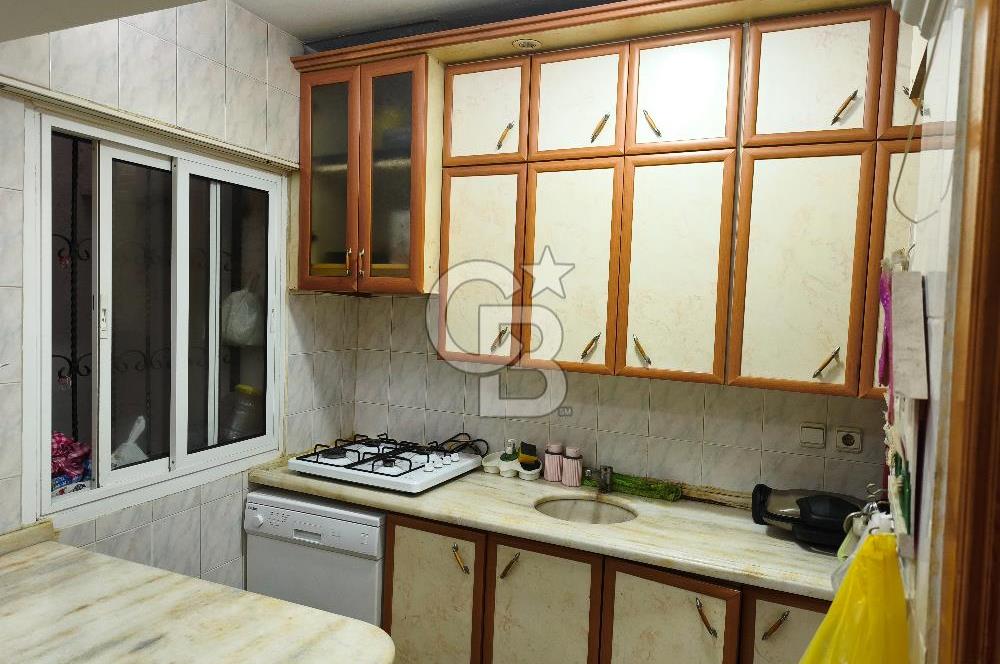 KARABAĞLAR DOĞANAY'DA MERKEZİ KONUMDA SATILIK 2+1 DAİRE