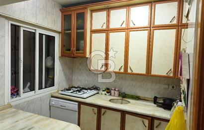 KARABAĞLAR DOĞANAY'DA MERKEZİ KONUMDA SATILIK 2+1 DAİRE