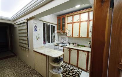 KARABAĞLAR DOĞANAY'DA MERKEZİ KONUMDA SATILIK 2+1 DAİRE