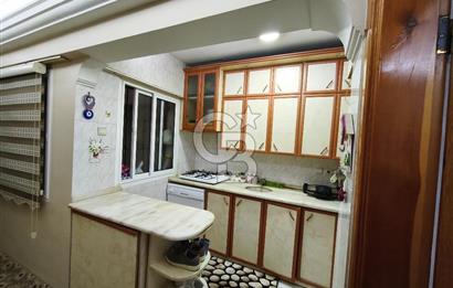 KARABAĞLAR DOĞANAY'DA MERKEZİ KONUMDA SATILIK 2+1 DAİRE