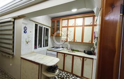 KARABAĞLAR DOĞANAY'DA MERKEZİ KONUMDA SATILIK 2+1 DAİRE