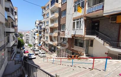 KARABAĞLAR DOĞANAY'DA MERKEZİ KONUMDA SATILIK 2+1 DAİRE