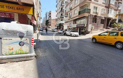 KARABAĞLAR DOĞANAY'DA MERKEZİ KONUMDA SATILIK 2+1 DAİRE