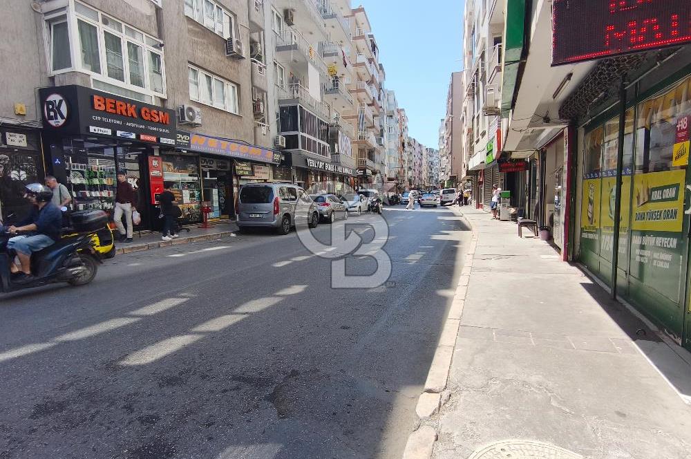 KARABAĞLAR DOĞANAY'DA MERKEZİ KONUMDA SATILIK 2+1 DAİRE