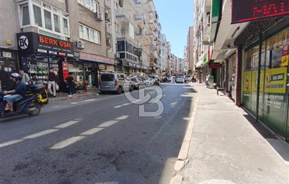 KARABAĞLAR DOĞANAY'DA MERKEZİ KONUMDA SATILIK 2+1 DAİRE