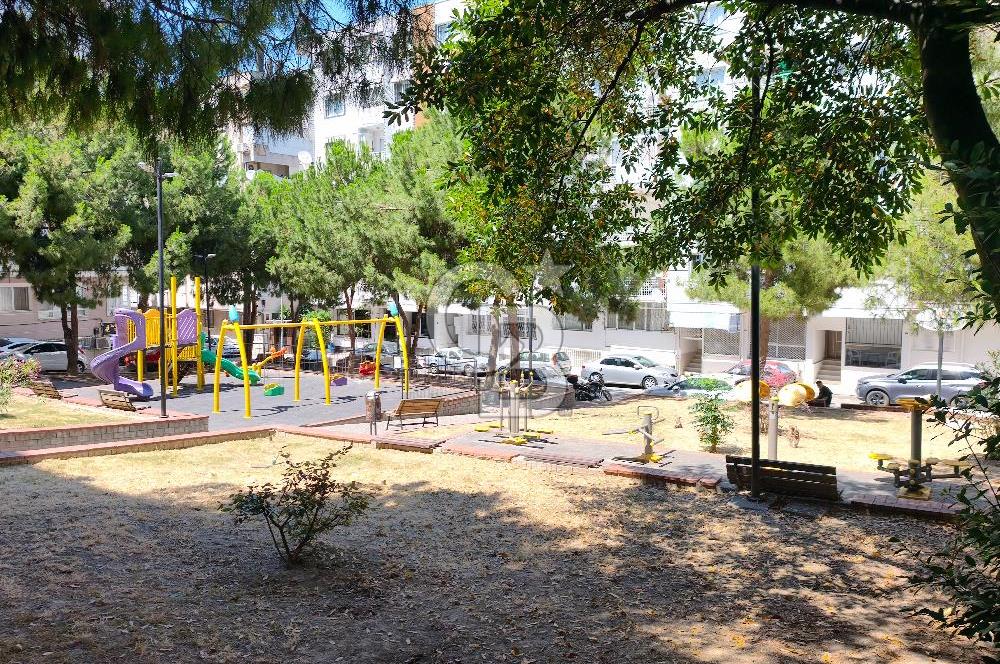 KARABAĞLAR DOĞANAY'DA MERKEZİ KONUMDA SATILIK 2+1 DAİRE