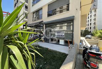 GÖZTEPE'DE BACALI, KLİMALI, TUVALETLİ İŞE HAZIR KİRALIK DÜKKAN - 8 - 355120