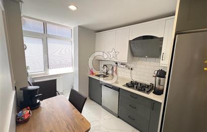 TUNALI HİLMİ'DE OFİS KULLANIMINA UYGUN 210 M2 5+1 SATILIK DAİRE
