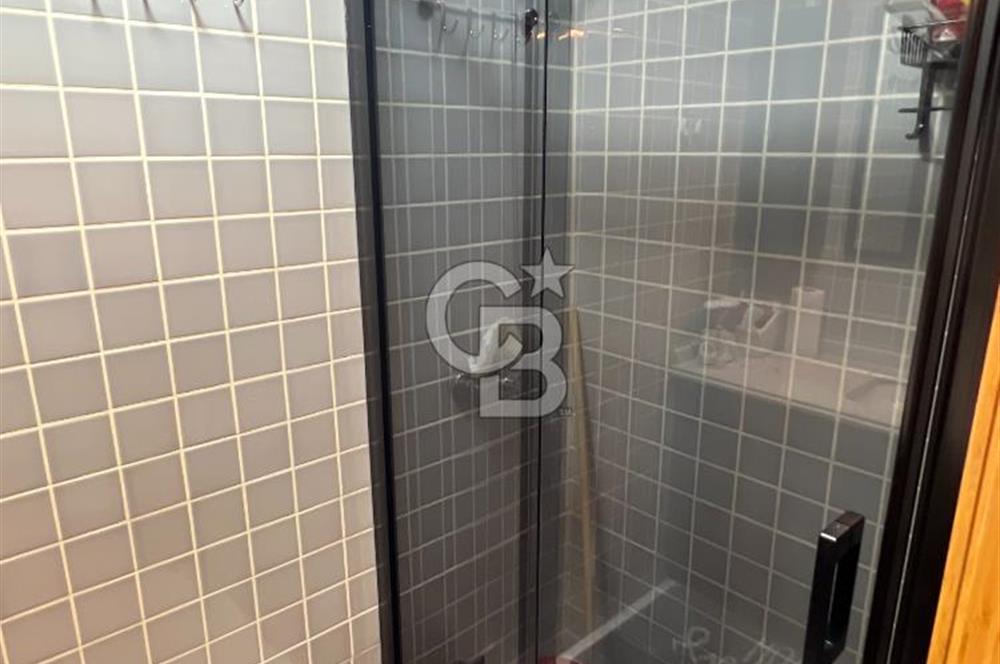 TUNALI HİLMİ'DE OFİS KULLANIMINA UYGUN 210 M2 5+1 SATILIK DAİRE