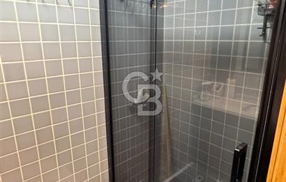 TUNALI HİLMİ'DE OFİS KULLANIMINA UYGUN 210 M2 5+1 SATILIK DAİRE