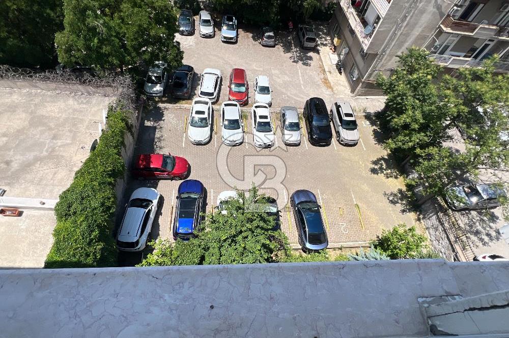 TUNALI HİLMİ'DE OFİS KULLANIMINA UYGUN 210 M2 5+1 SATILIK DAİRE