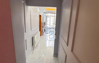 TUNALI HİLMİ'DE OFİS KULLANIMINA UYGUN 210 M2 5+1 SATILIK DAİRE