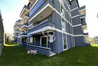Gölcük Havuzlu Site İçi Geniş Bahçeli Satılık 3+1 Daire - 1 - 355067
