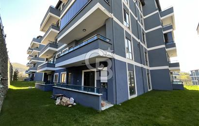 Gölcük Havuzlu Site İçi Geniş Bahçeli Satılık 3+1 Daire