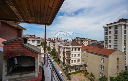 Çekmeköy Aydınlar Mah. Satılık 3+1 Dubleks 