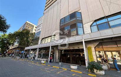 İzmir Alsancakta Satılık Dükkan