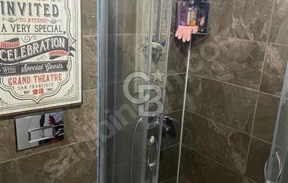 Kağıthane Entepe Rezidans'ta Kiralık Eşyalı 1+1 Daire