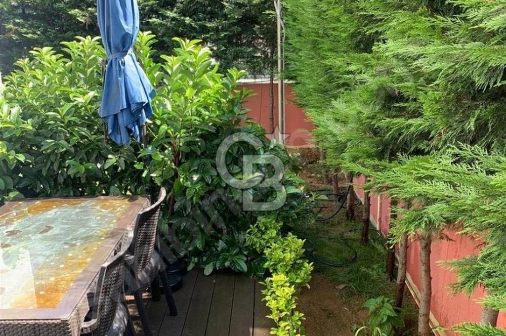 Kağıthane Entepe Rezidans'ta Kiralık Eşyalı 1+1 Daire