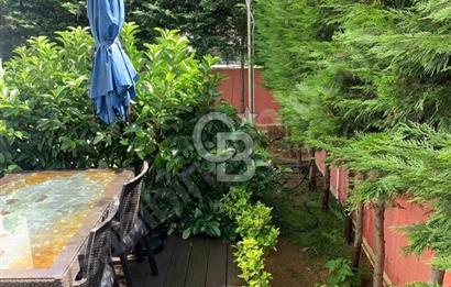 Kağıthane Entepe Rezidans'ta Kiralık Eşyalı 1+1 Daire