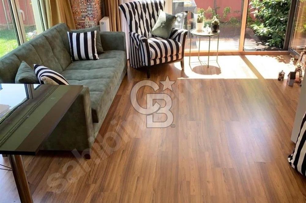 Kağıthane Entepe Rezidans'ta Kiralık Eşyalı 1+1 Daire