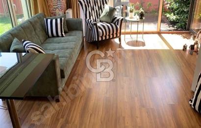 Kağıthane Entepe Rezidans'ta Kiralık Eşyalı 1+1 Daire