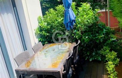 Kağıthane Entepe Rezidans'ta Kiralık Eşyalı 1+1 Daire
