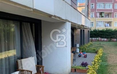 Kağıthane Entepe Rezidans'ta Kiralık Eşyalı 1+1 Daire