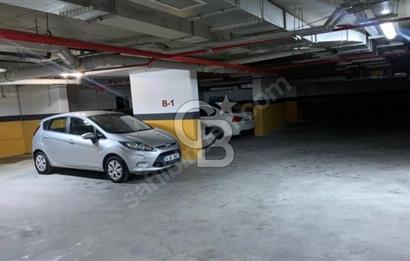 Kağıthane Entepe Rezidans'ta Kiralık Eşyalı 1+1 Daire