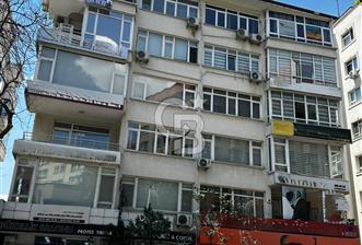 TUNALI HİLMİ'DE OFİS KULLANIMINA UYGUN 210 M2 5+1 SATILIK DAİRE - 6 - 355085