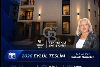 ÇİĞLİ BALATÇIK'TA MERKEZİ KONUMLU 1+1 - 5 - 355072