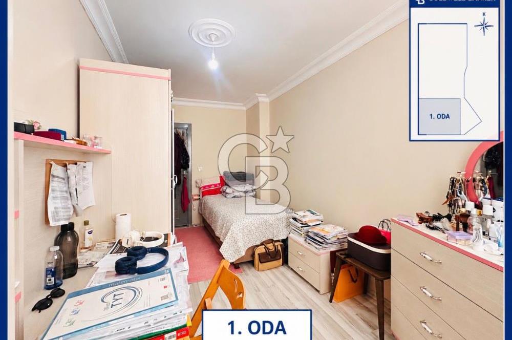 GEBZE'DE VİLLA KONFORUNDA 5+1 DUBLEKS