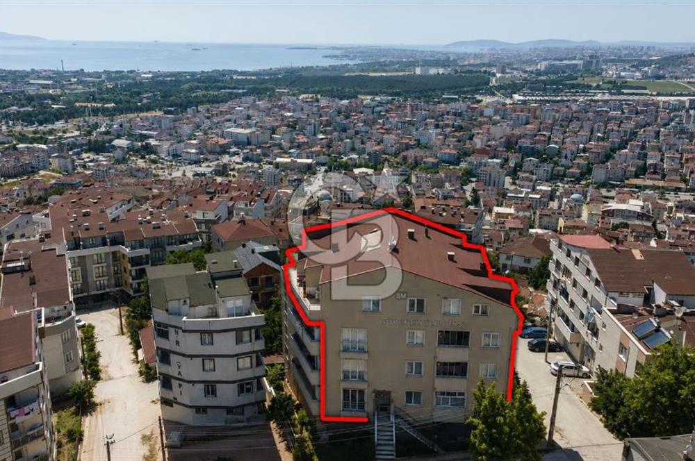 GEBZE'DE GENİŞ VE AYDINLIK 2+1 BAHÇE KATI KİRALIK DAİRE