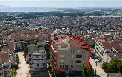 GEBZE'DE GENİŞ VE AYDINLIK 2+1 BAHÇE KATI KİRALIK DAİRE