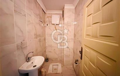 GEBZE'DE GENİŞ VE AYDINLIK 2+1 BAHÇE KATI KİRALIK DAİRE