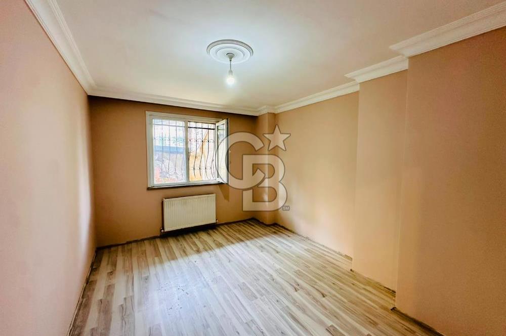 GEBZE'DE GENİŞ VE AYDINLIK 2+1 BAHÇE KATI KİRALIK DAİRE