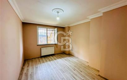 GEBZE'DE GENİŞ VE AYDINLIK 2+1 BAHÇE KATI KİRALIK DAİRE