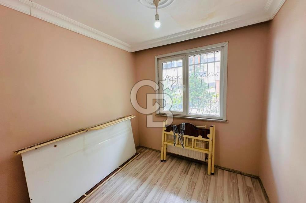 GEBZE'DE GENİŞ VE AYDINLIK 2+1 BAHÇE KATI KİRALIK DAİRE