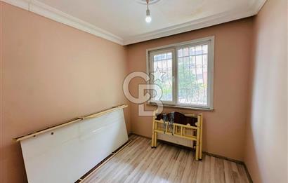 GEBZE'DE GENİŞ VE AYDINLIK 2+1 BAHÇE KATI KİRALIK DAİRE