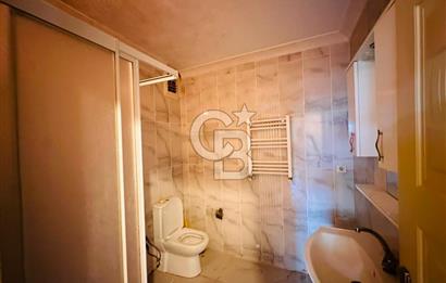 GEBZE'DE GENİŞ VE AYDINLIK 2+1 BAHÇE KATI KİRALIK DAİRE