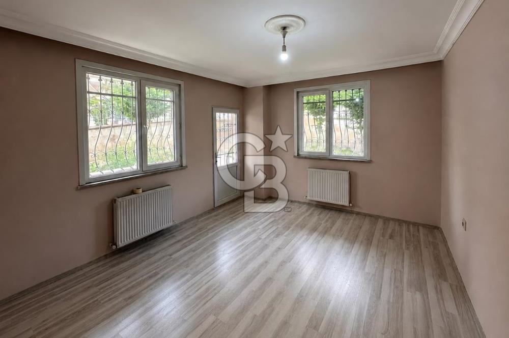 GEBZE'DE GENİŞ VE AYDINLIK 2+1 BAHÇE KATI KİRALIK DAİRE