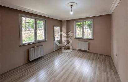 GEBZE'DE GENİŞ VE AYDINLIK 2+1 BAHÇE KATI KİRALIK DAİRE