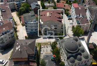 GEBZE'DE GENİŞ VE AYDINLIK 2+1 BAHÇE KATI KİRALIK DAİRE - 8 - 355080