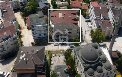 GEBZE'DE GENİŞ VE AYDINLIK 2+1 BAHÇE KATI KİRALIK DAİRE