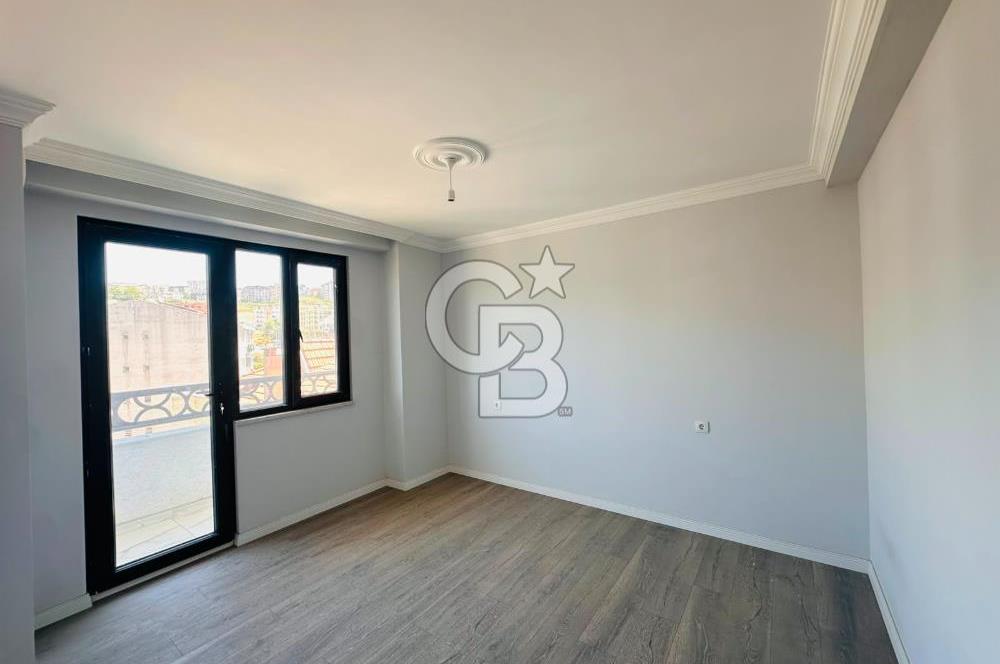 GEBZE İSTASYON MERKEZDE PRESTİJLİ 3+1 DUBLEKS