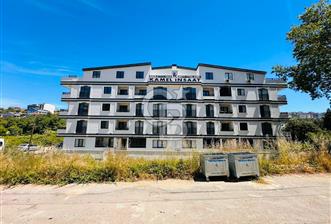 GEBZE İSTASYON MERKEZDE PRESTİJLİ 3+1 DUBLEKS - 1 - 355083