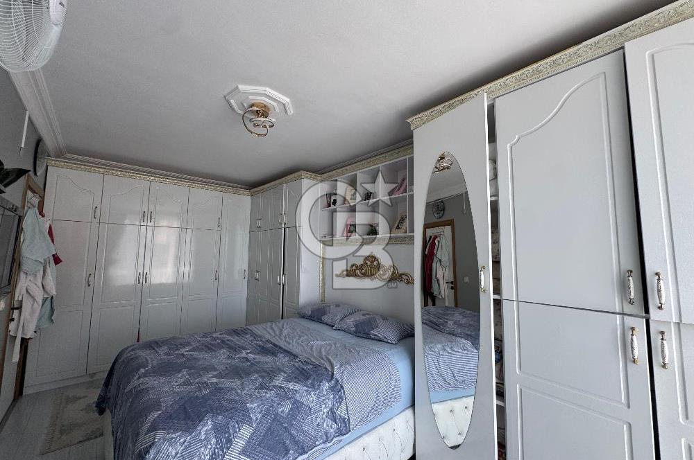 SATILIK AVLU AYM YANI 2+1 ARAKAT DAİRE.