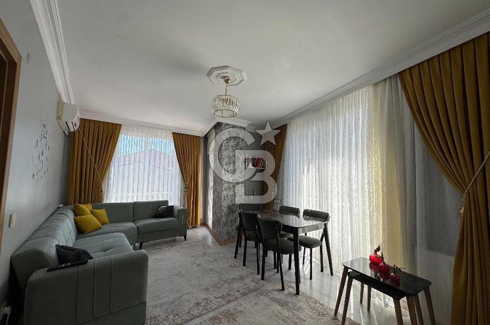 SATILIK AVLU AYM YANI 2+1 ARAKAT DAİRE.
